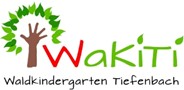 Waldkindergarten Tiefenbach Logo